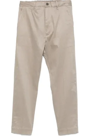 Nine In The Morning Hose mit Tapered-Bein