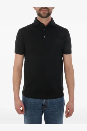 Malo Klassisches Poloshirt