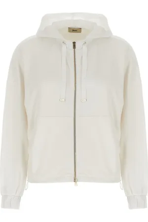 HERNO Tech Kapuzenjacke