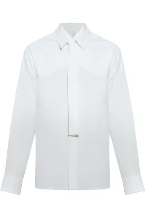 Jil Sander Klassisches Hemd