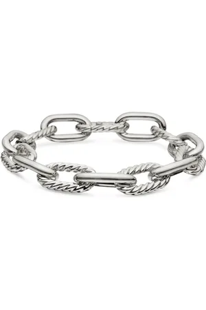 David Yurman DY Madison Kettenarmband 11mm