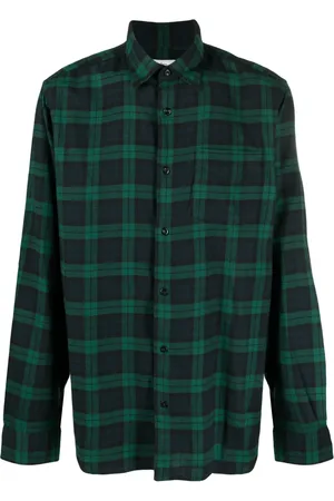 Woolrich Kariertes Hemd