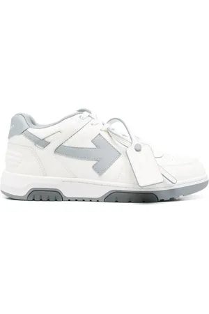 OFF-WHITE Out Of Office "Ooo" Sneakers