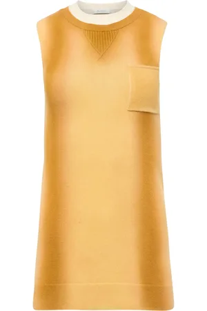 J.W.Anderson Gestricktes Minikleid