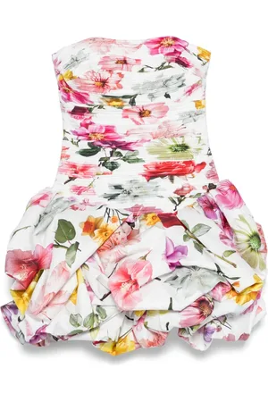 AJE Violette Minikleid
