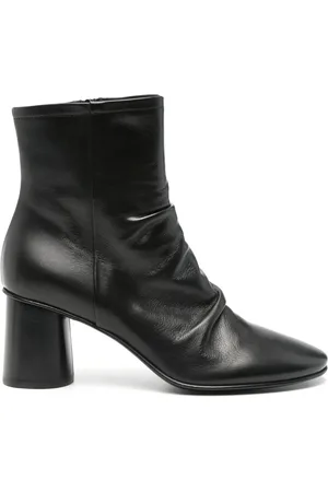 Elena Iachi Klassische Stiefeletten 70mm