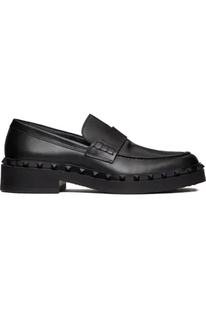 VALENTINO GARAVANI Rockstud Loafer