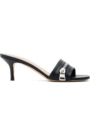 J.W.Anderson Sandalen aus Leder 55mm