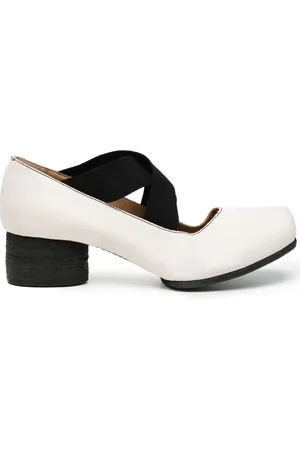 UMA WANG Ballerina Pumps