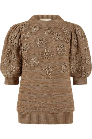 Marie Oliver Ellison Pullover