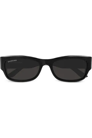 Balenciaga Square-frame sunglasses