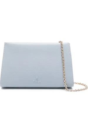 Furla Klassische Clutch