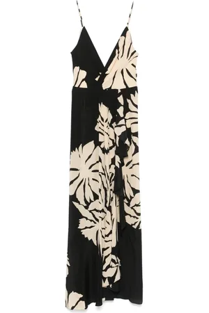 JOHANNA ORTIZ Santa Cruz Maxikleid