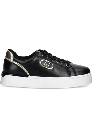 Liu Jo Sneakers mit Plateausohle