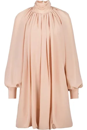 Stella McCartney Minikleid aus Seide