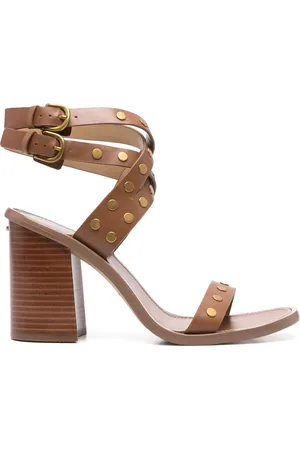 Michael Kors Irene Sandalen 90mm