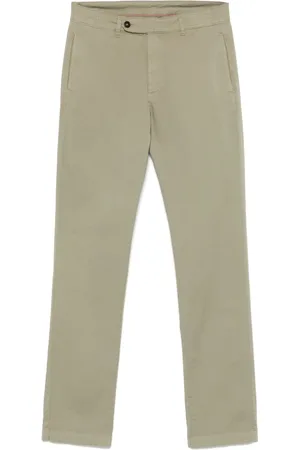 MASSIMO ALBA Winch2 Chino