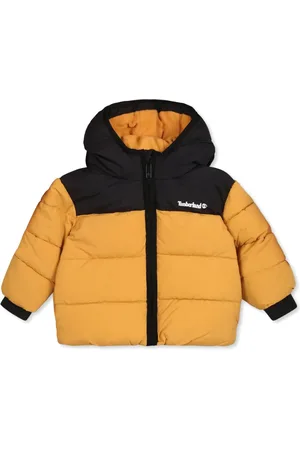 Timberland Gefütterte Kapuzenjacke