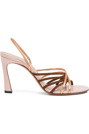 Marni Sandalen aus Leder