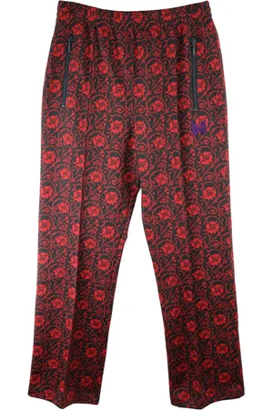 Pins & Needles Hose mit Blumen-Print