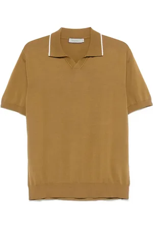 CANALI T-Shirt aus Jersey