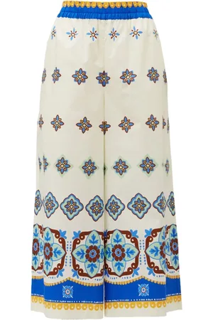 La DoubleJ Cortile Cropped-Hose