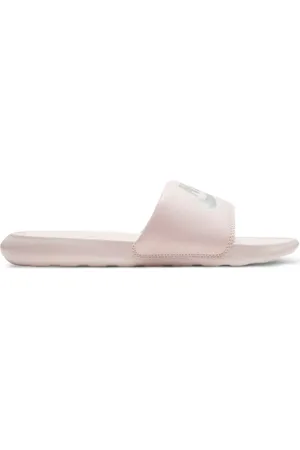 Nike Victori One Barely Rose Pantoletten