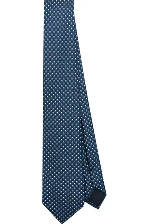 Giorgio Armani Krawatte aus Seide