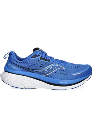 Saucony Guide 18 Lauf-Sneakers aus Mesh