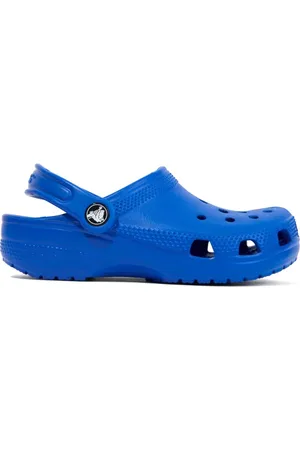 Crocs Classic Sandalen mit Lochmuster