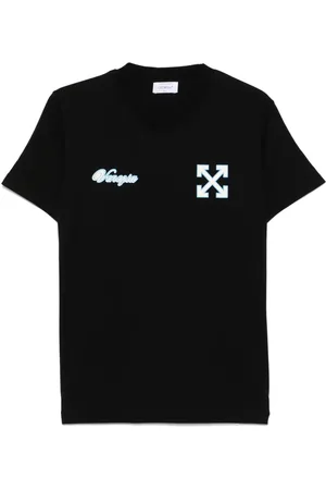 OFF-WHITE City Garment T-Shirt