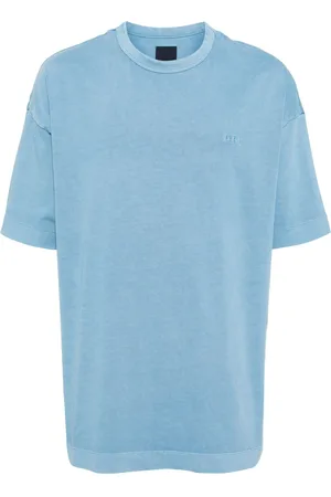 JUUN.J T-Shirt mit Logo-Stickerei