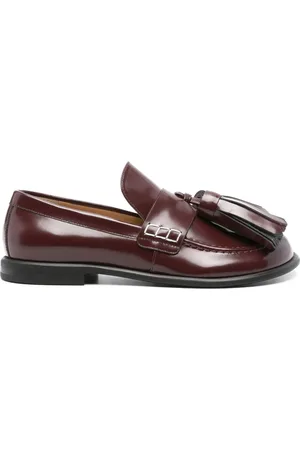 J.W.Anderson Loafer mit Quasten