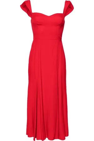 Reformation Bryson Midikleid