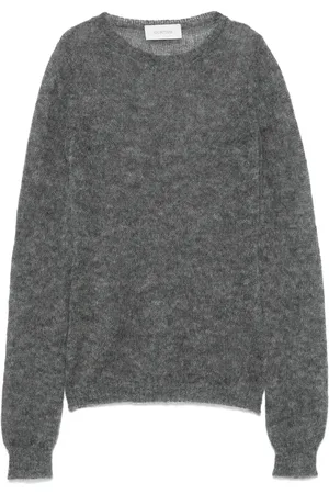 Sportmax Melierter Pullover