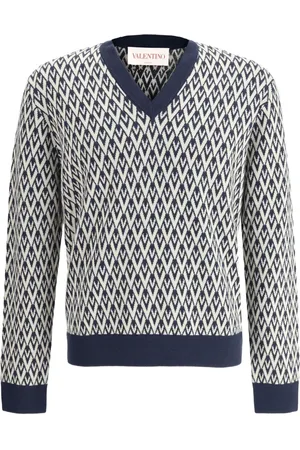 VALENTINO GARAVANI Toute La V Pullover