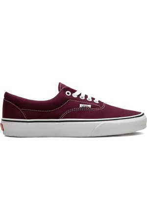 Vans Era "Red" Sneakers