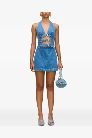 Cult Gaia Anice Minikleid