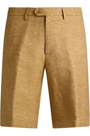 Etro Roma Bermudas