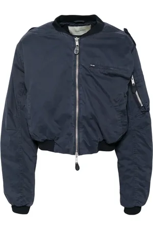 Entire Studios A-4 Bomberjacke