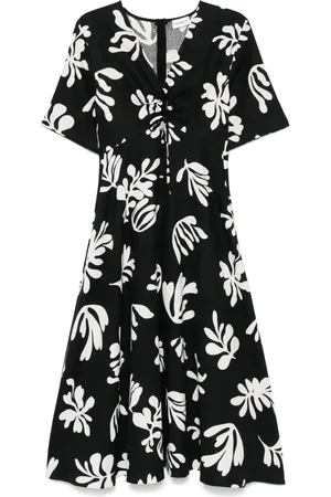 MARELLA Molise Midikleid