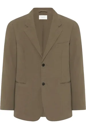 The Row Ritchie Blazer