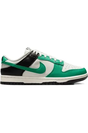 Nike Dunk Low Celtics Sneakers