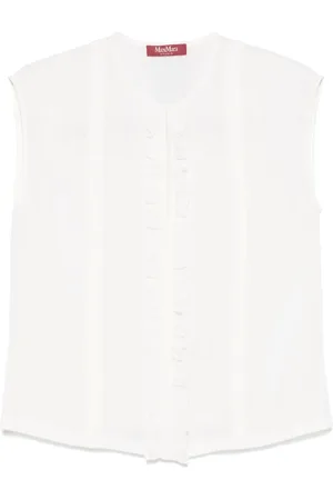 Max Mara Matilde Bluse