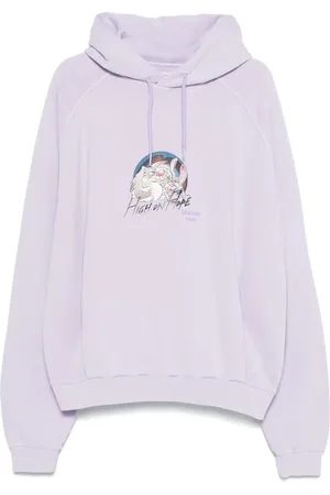 MARTINE ROSE High On Hope Hoodie