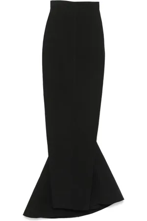 Rick Owens Lido Maxirock