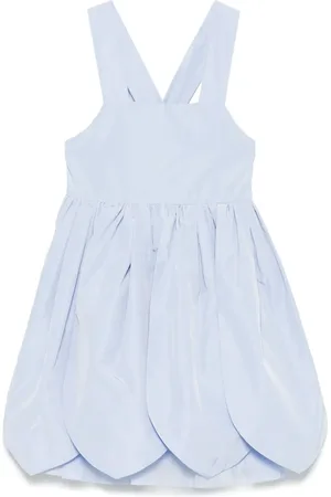 Stella McCartney Kleid im Layering-Look
