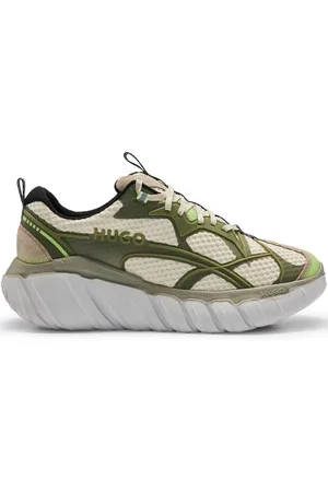 HUGO BOSS Xeno Runn Thij Sneakers