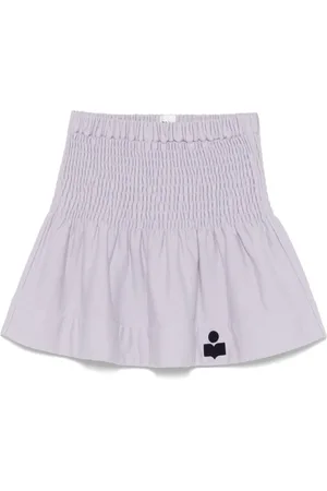 Isabel Marant Pacifica Minirock