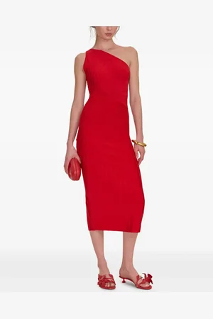 Cult Gaia Raith Midikleid